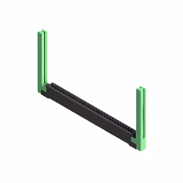 387-029-520-158 EDAC Inc.  Edgeboard Connectors